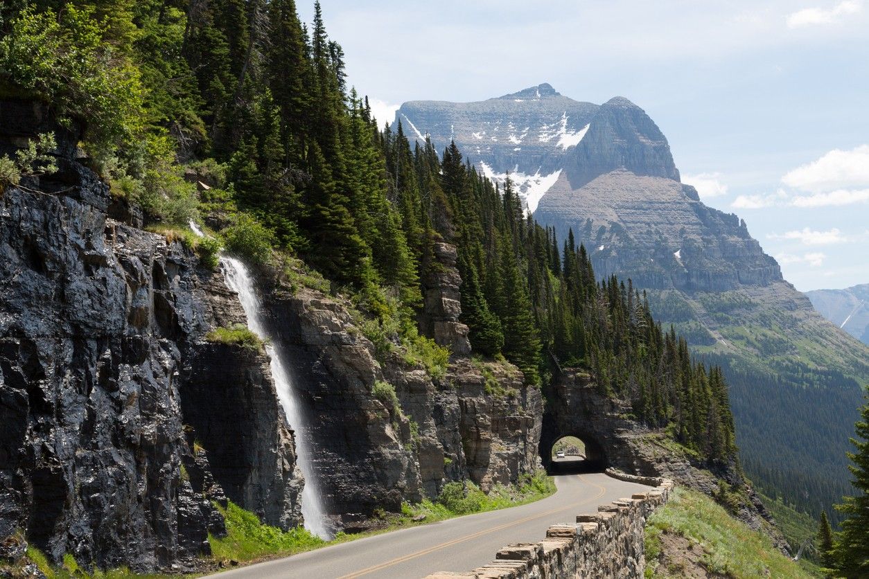 Glacier National Park