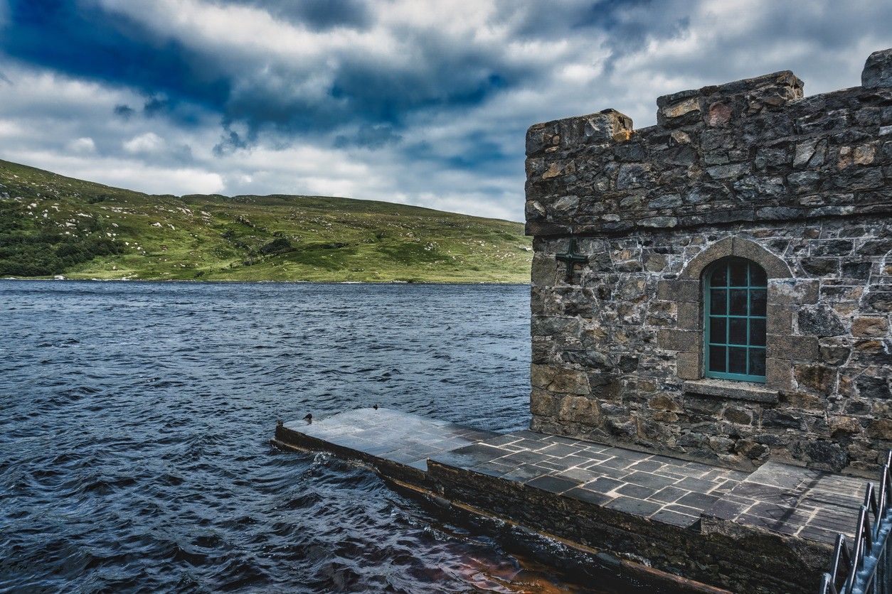 Glenveagh National Park