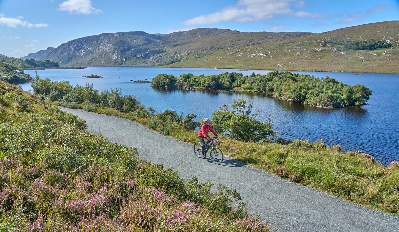 Glenveagh National Park