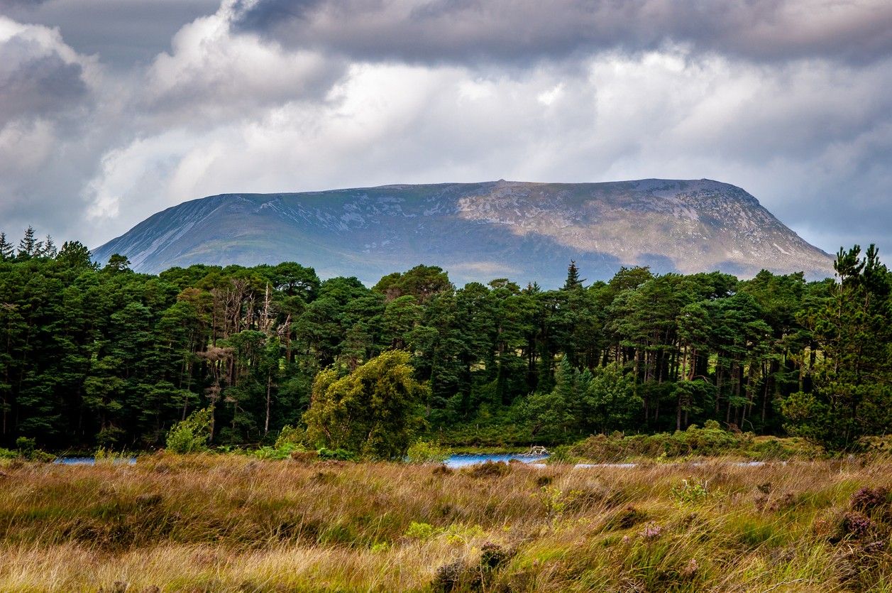 Glenveagh National Park