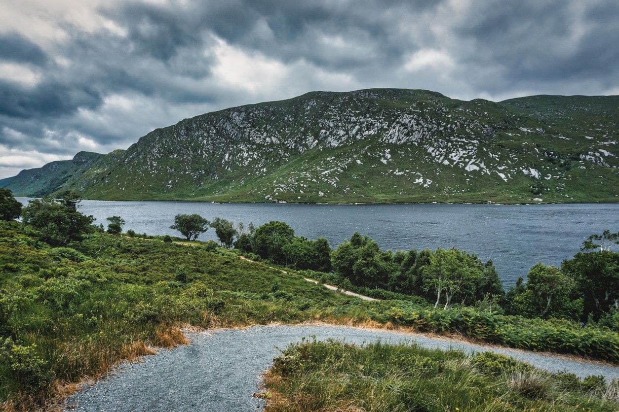 Glenveagh National Park