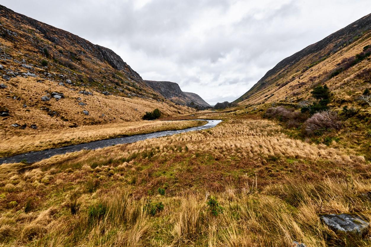 Glenveagh National Park