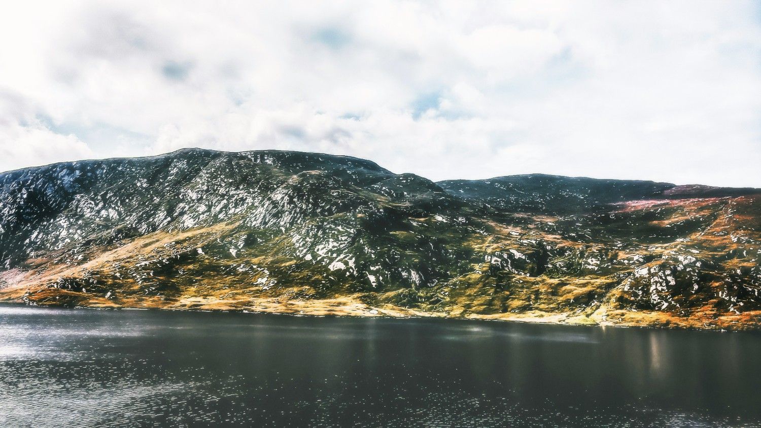 Glenveagh National Park