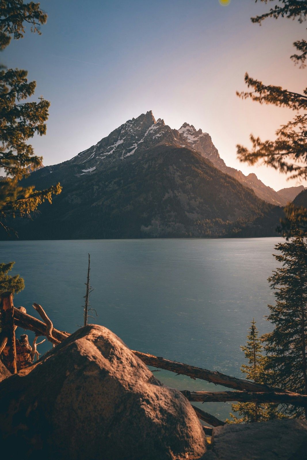 Grand Teton National Park 