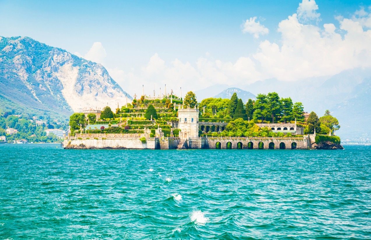 Isola Bella