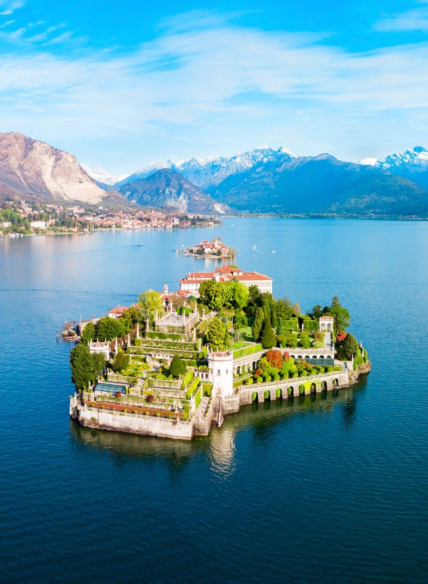 Isola Bella