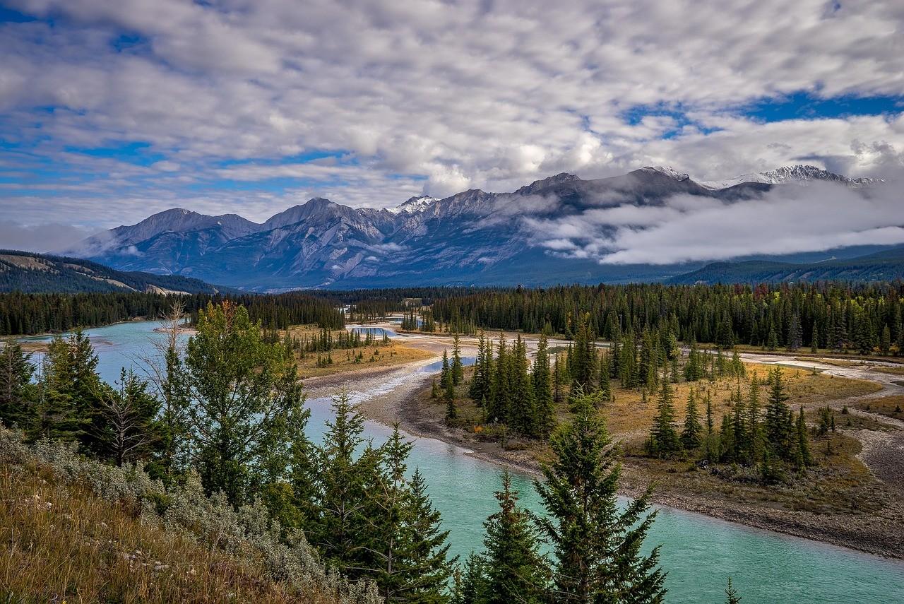 Jasper National Park