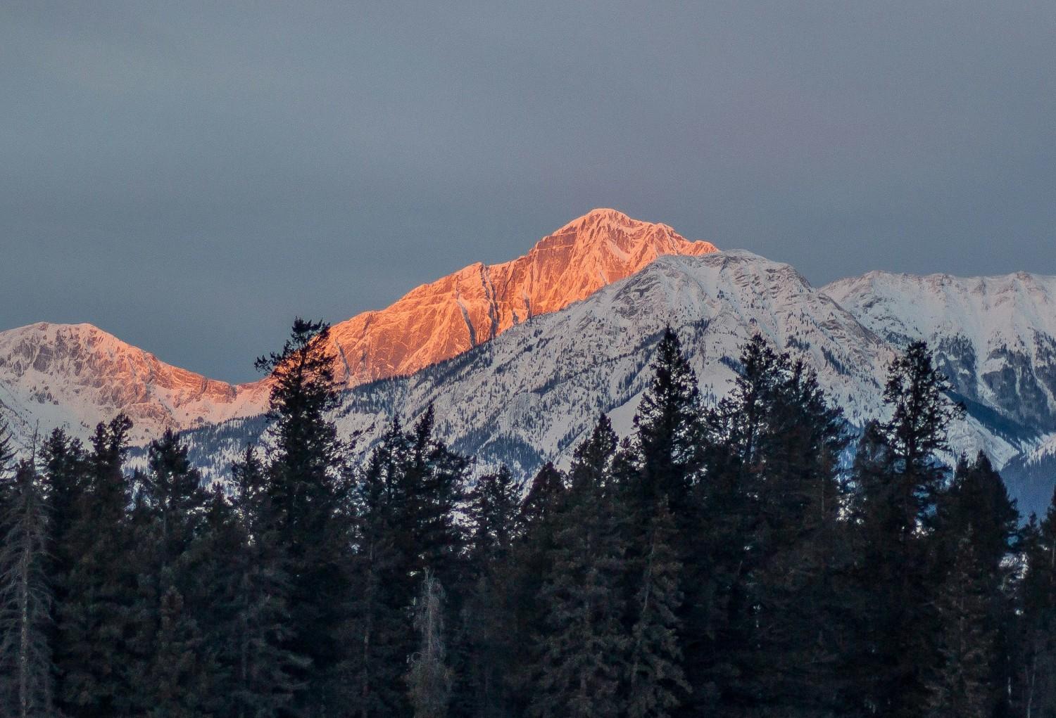 Jasper National Park