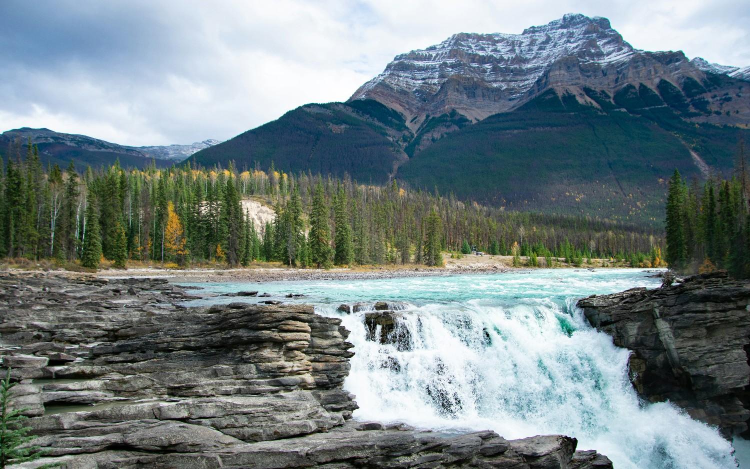 Jasper National Park