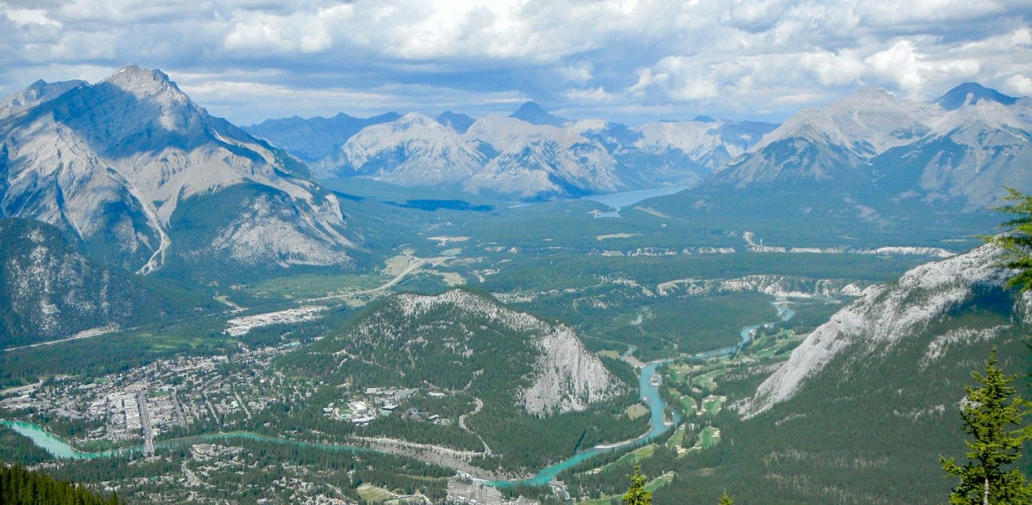 Jasper National Park