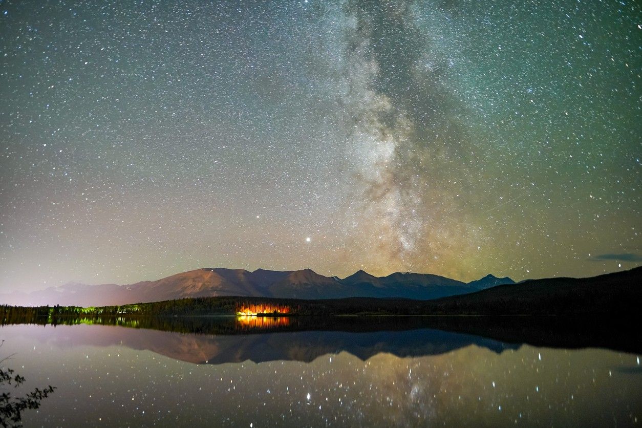 Jasper National Park