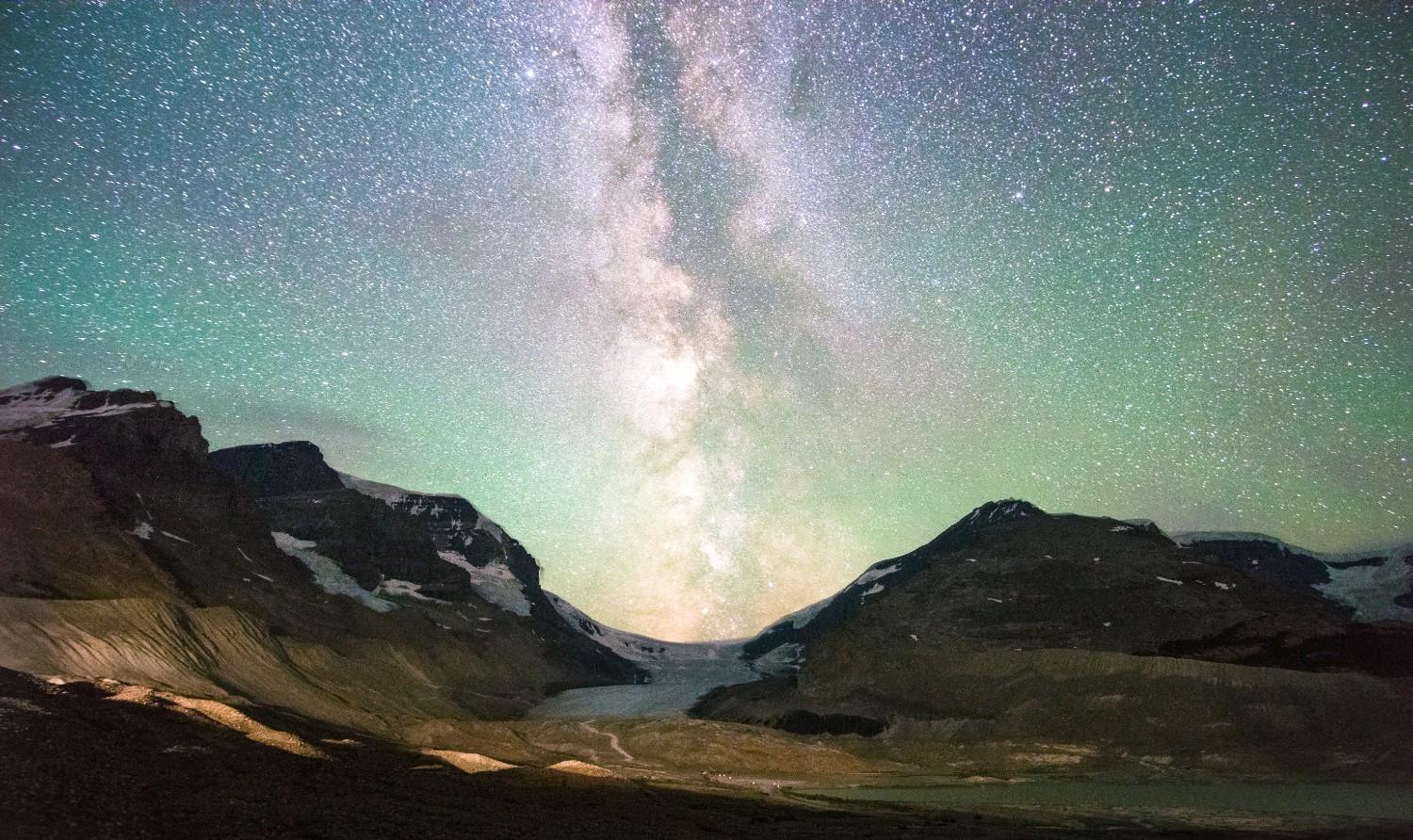 Jasper National Park