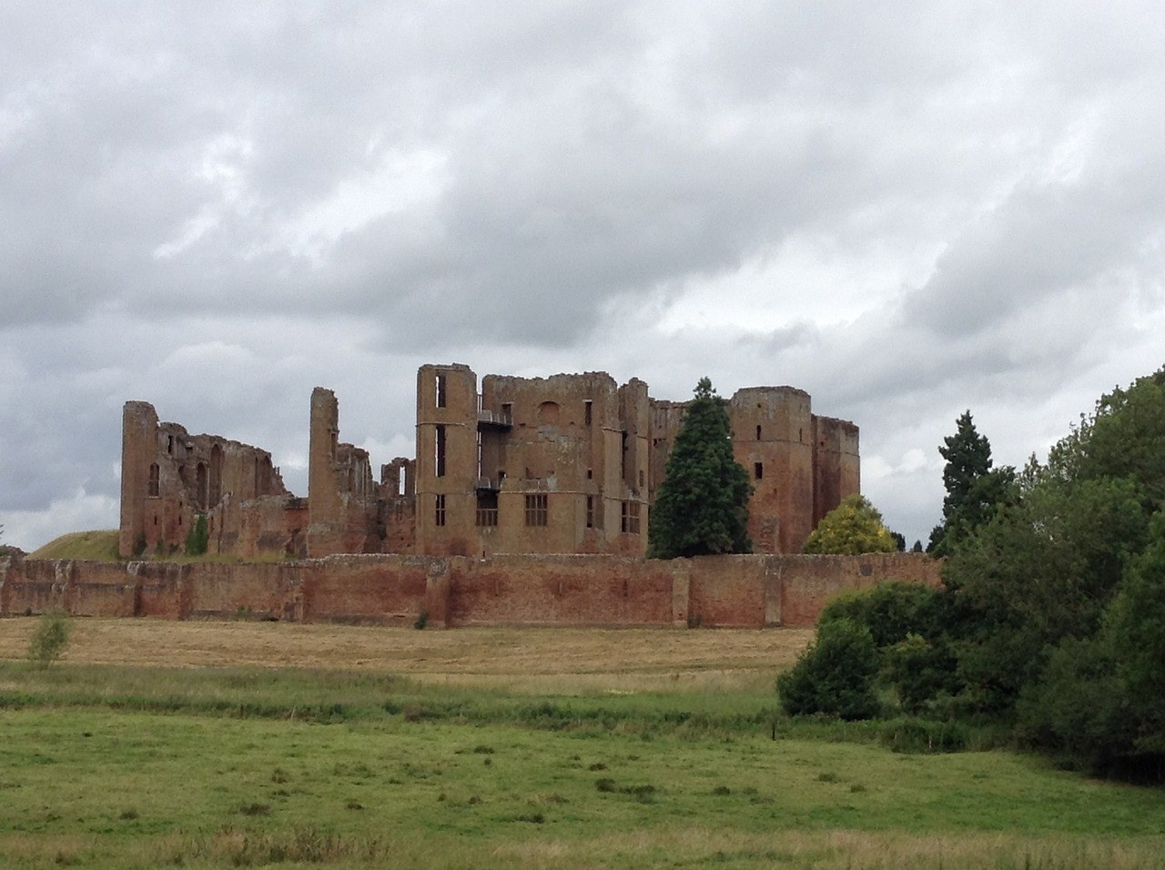 Kenilworth Castle