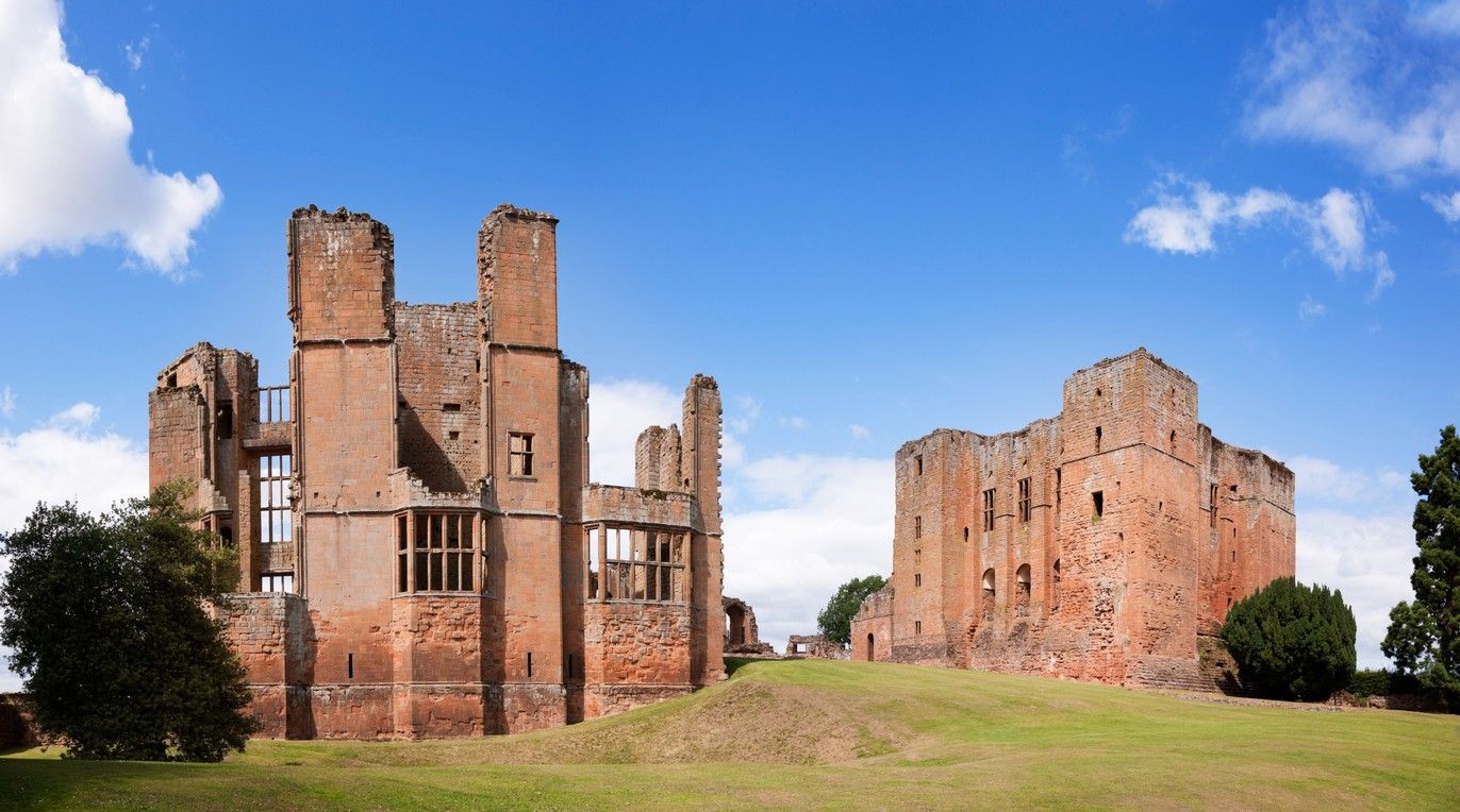 Kenilworth Castle