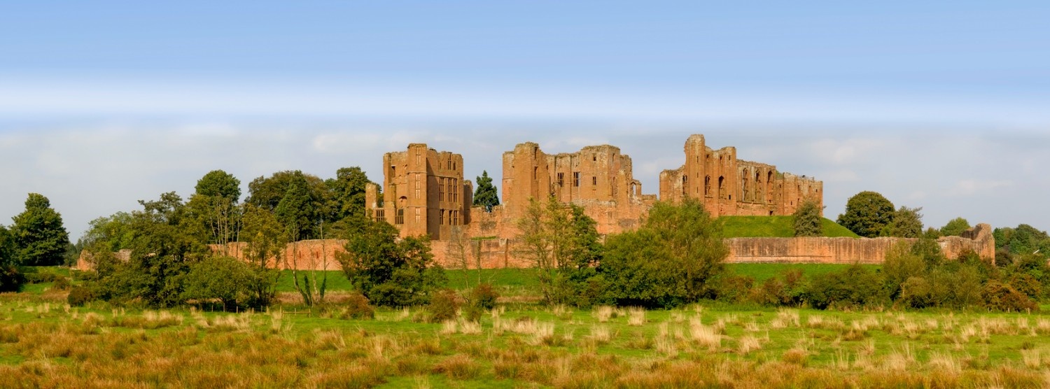 Kenilworth Castle