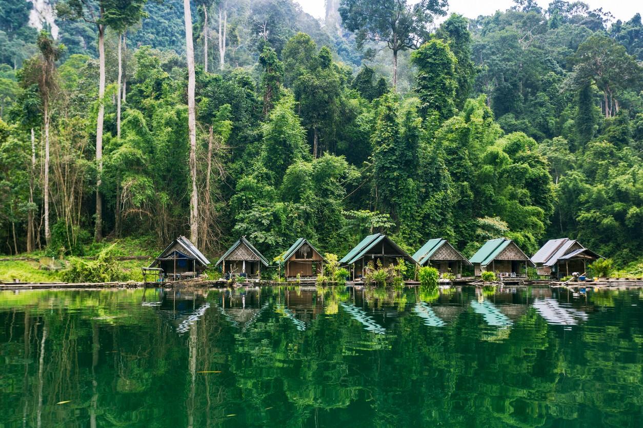 Khao Sok National Park