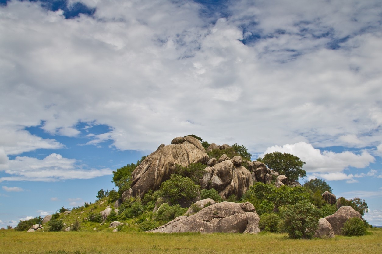 Serengeti National Park