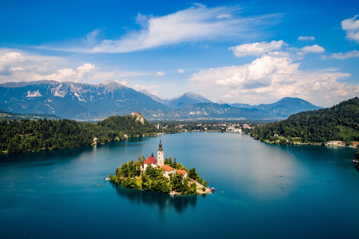 Lake Garda