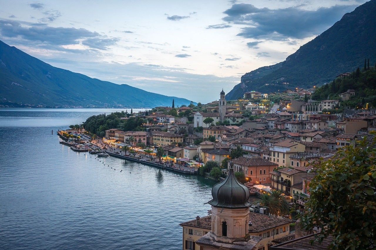 Lake Garda