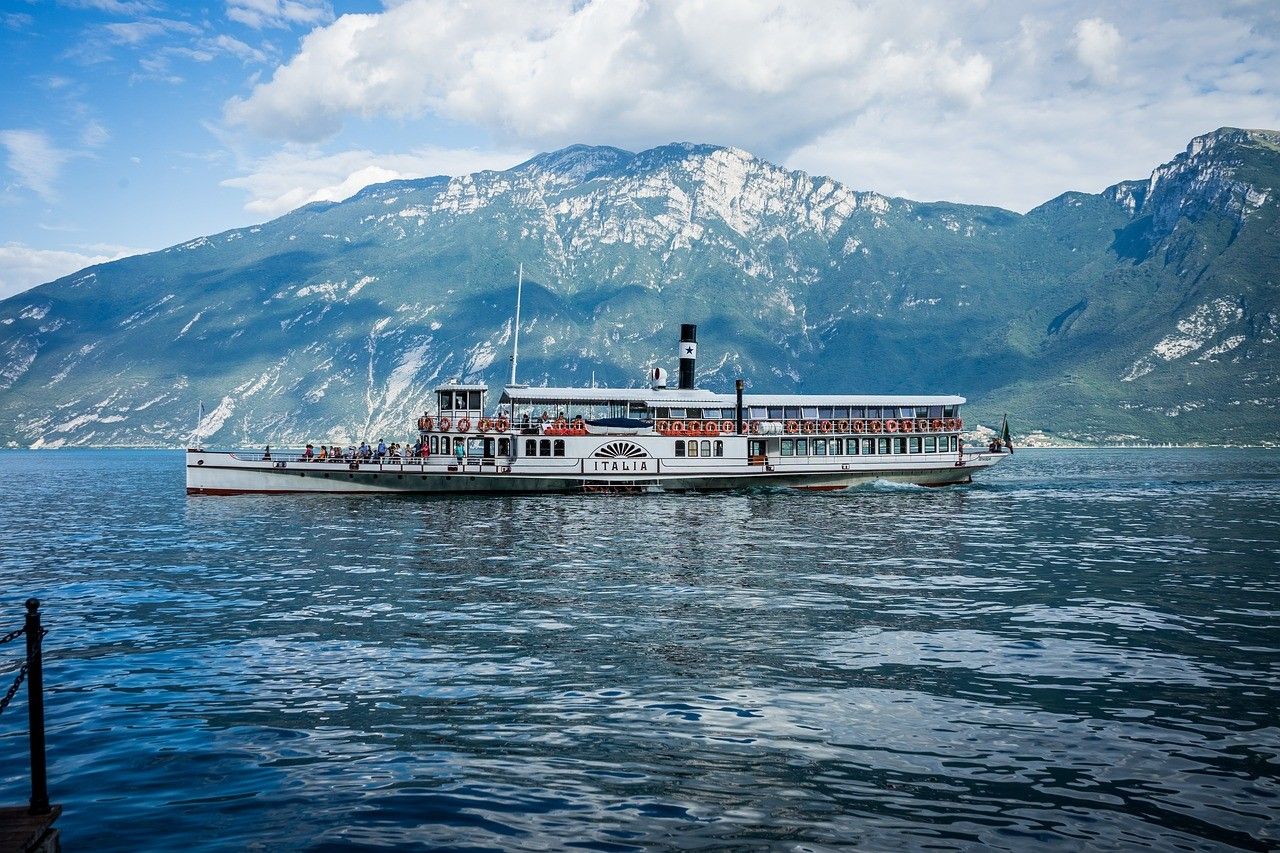 Lake Garda