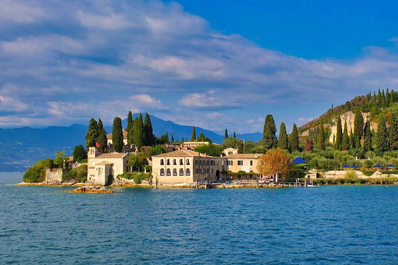 Lake Garda