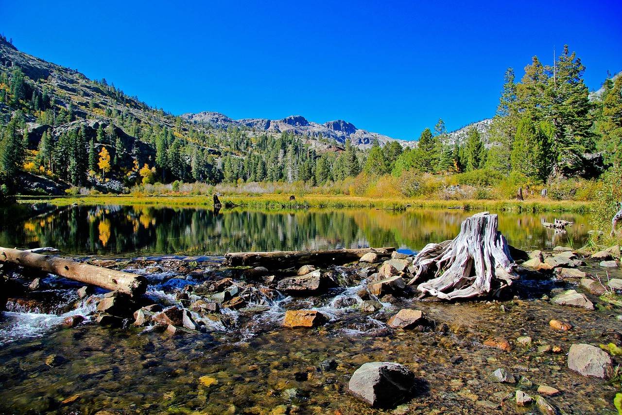 Lake Tahoe