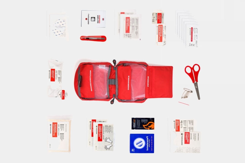 Lifesystems First Aid Kit