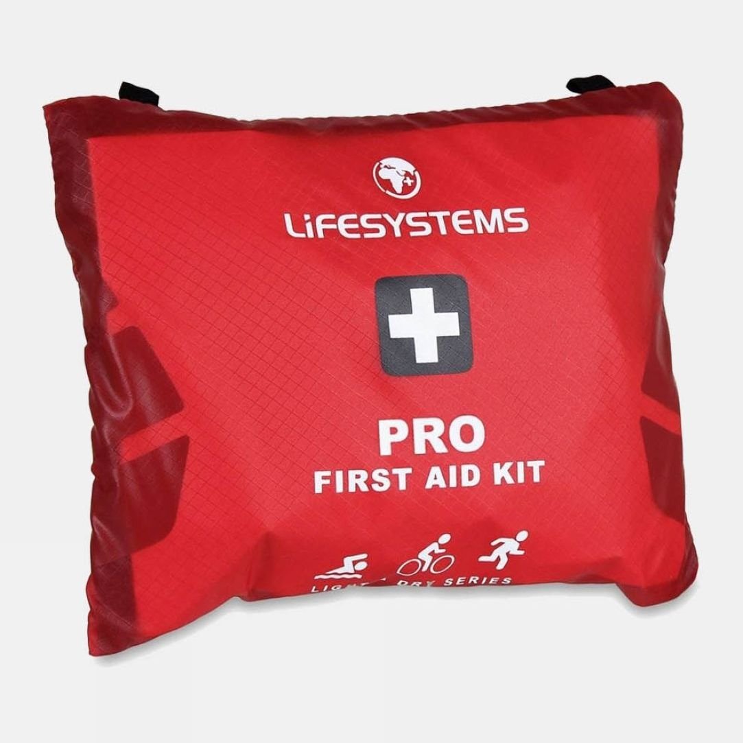 Lifesystems Pro First Aid Kit