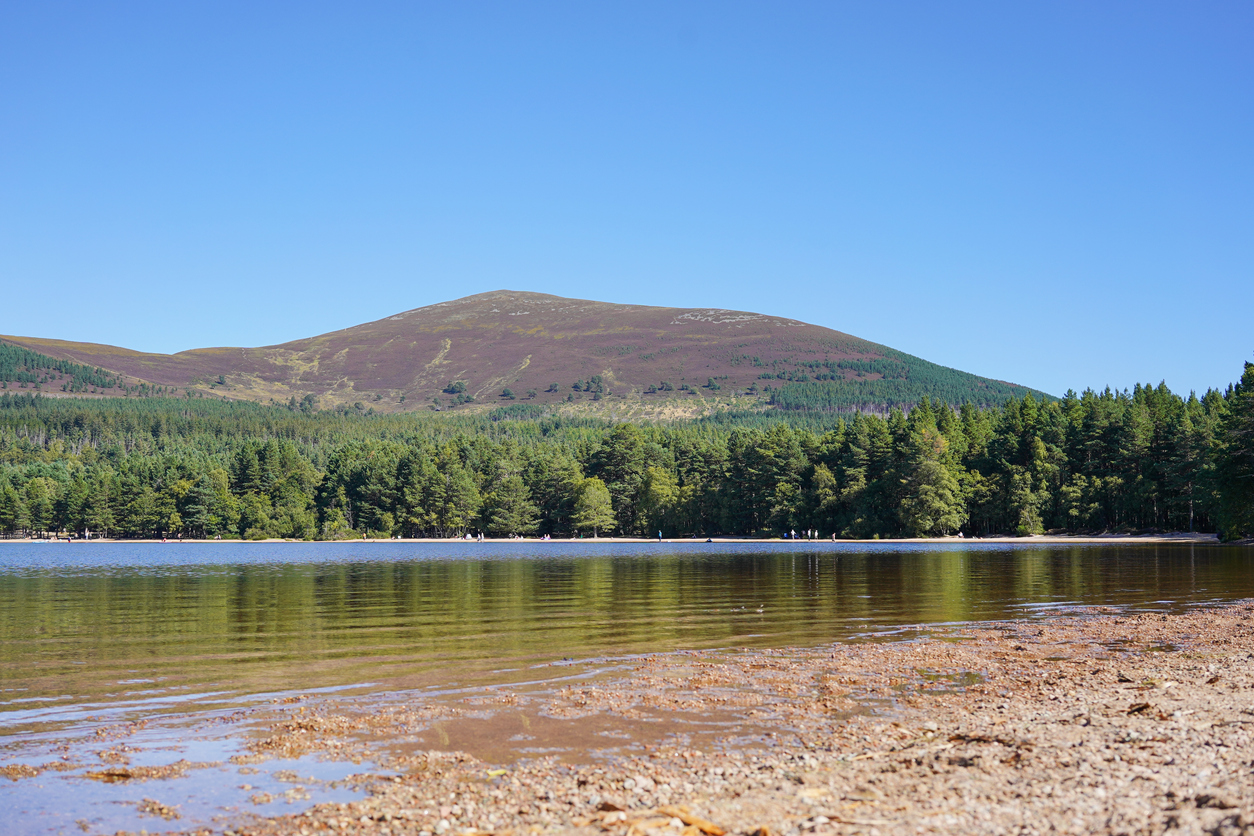 Loch Morlich