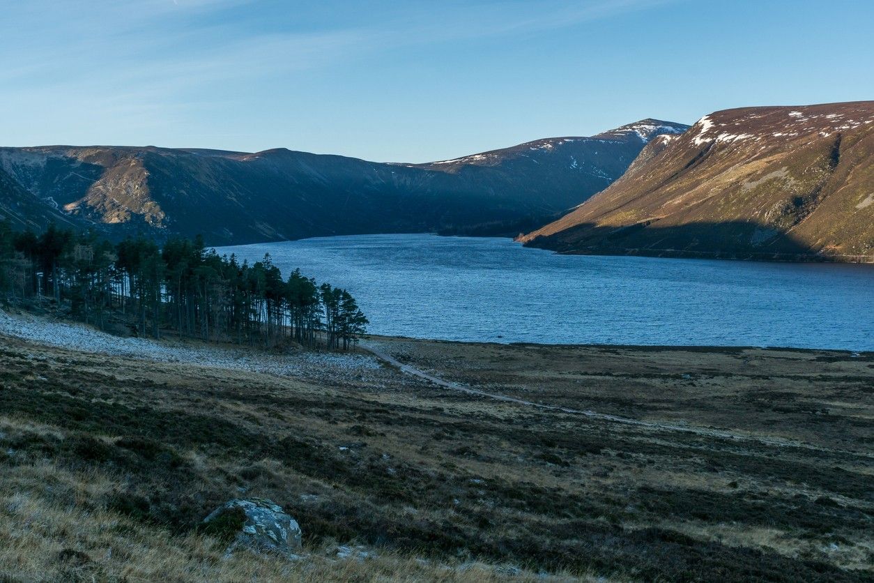 Loch Muick