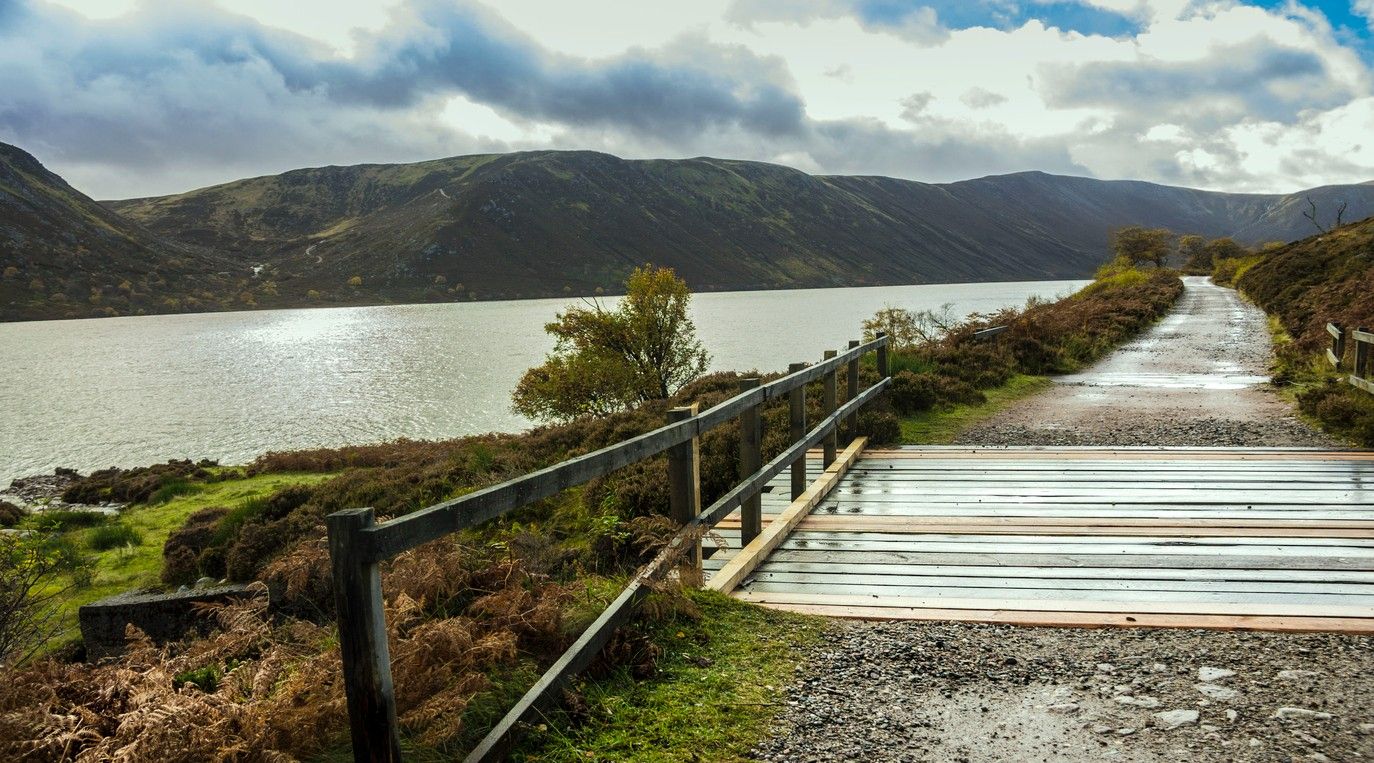 Loch Muick