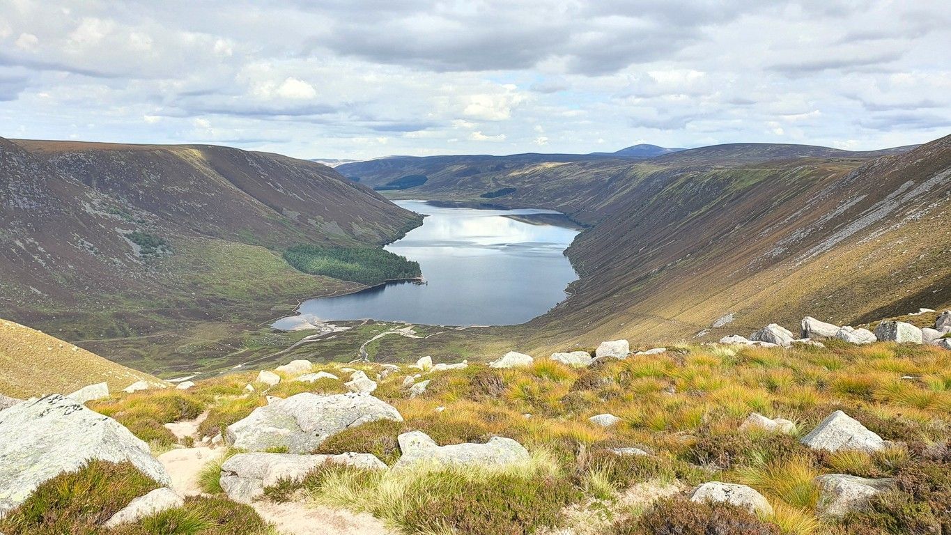 Loch Muick