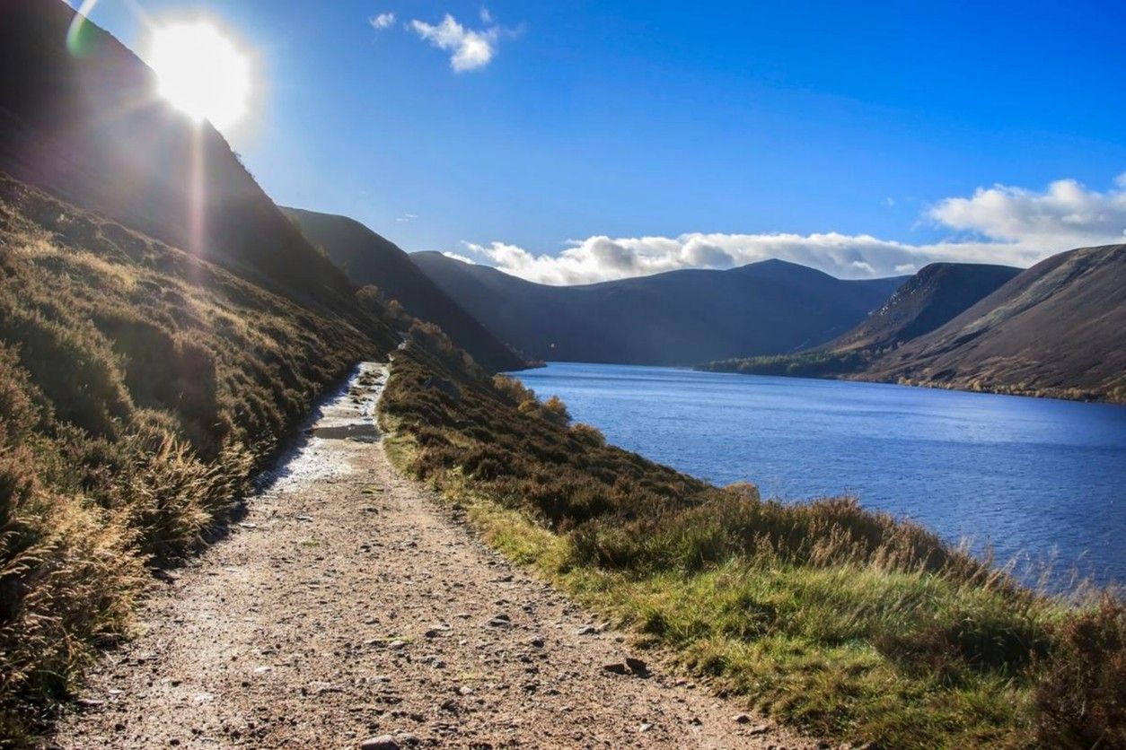 Loch Muick