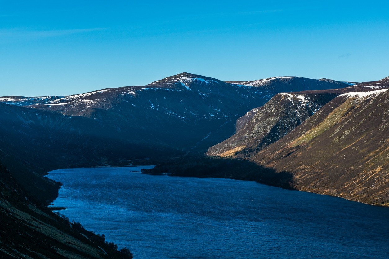 Loch Muick