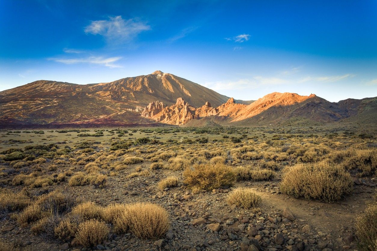 Teide National Park