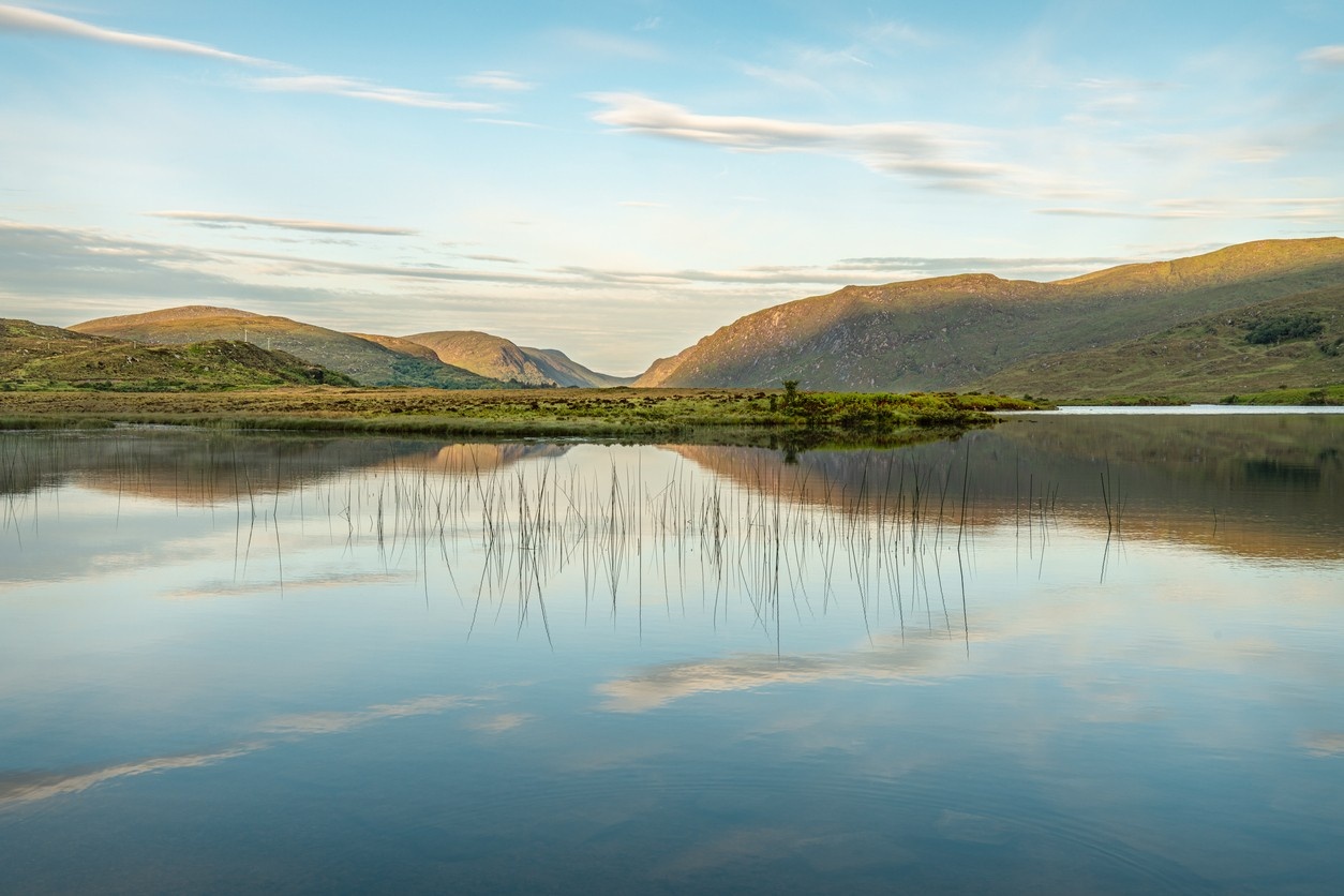 Glenveagh National Park