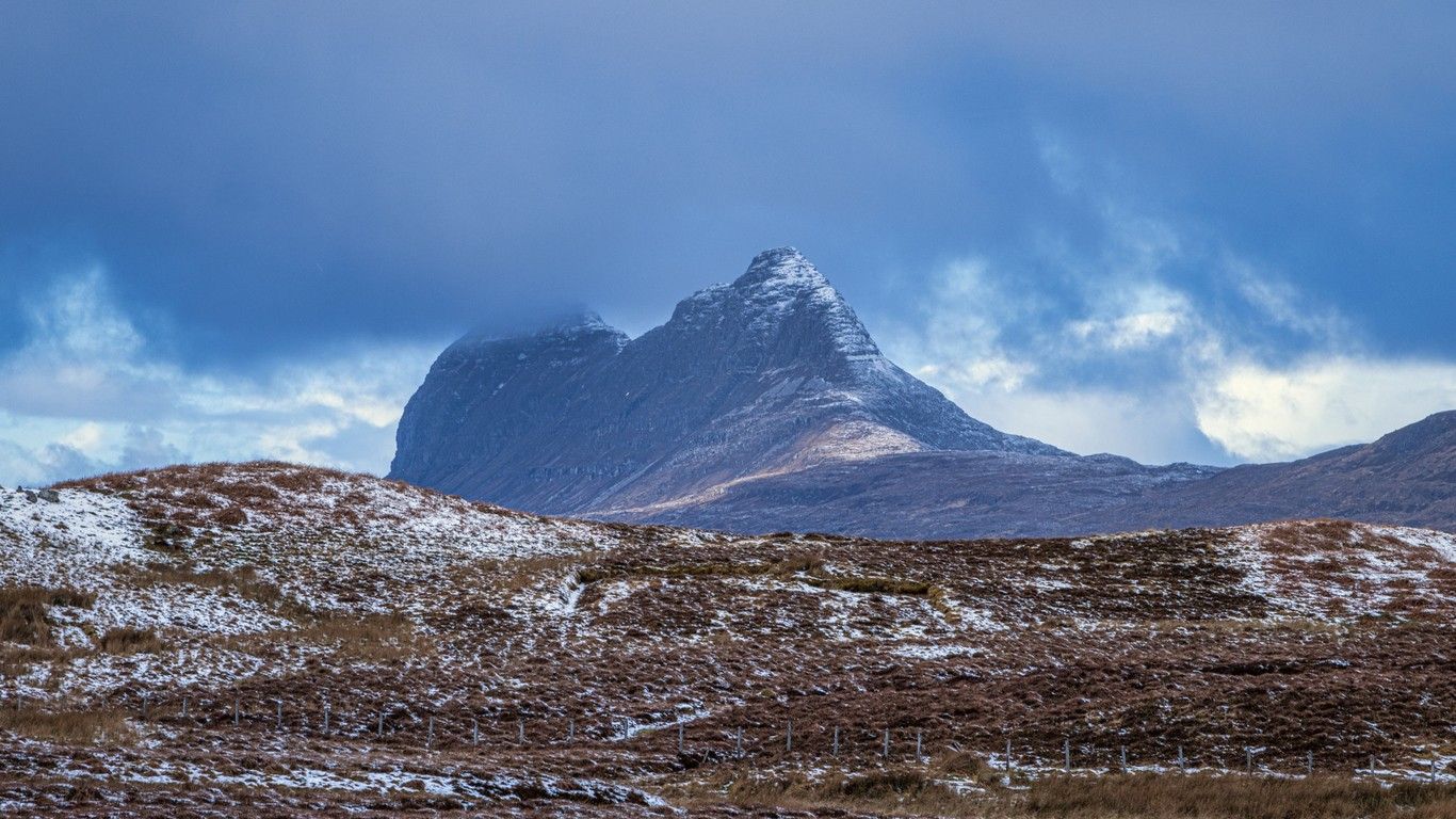 Suilven