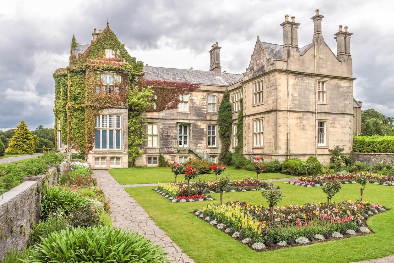 Muckross House and Gardens