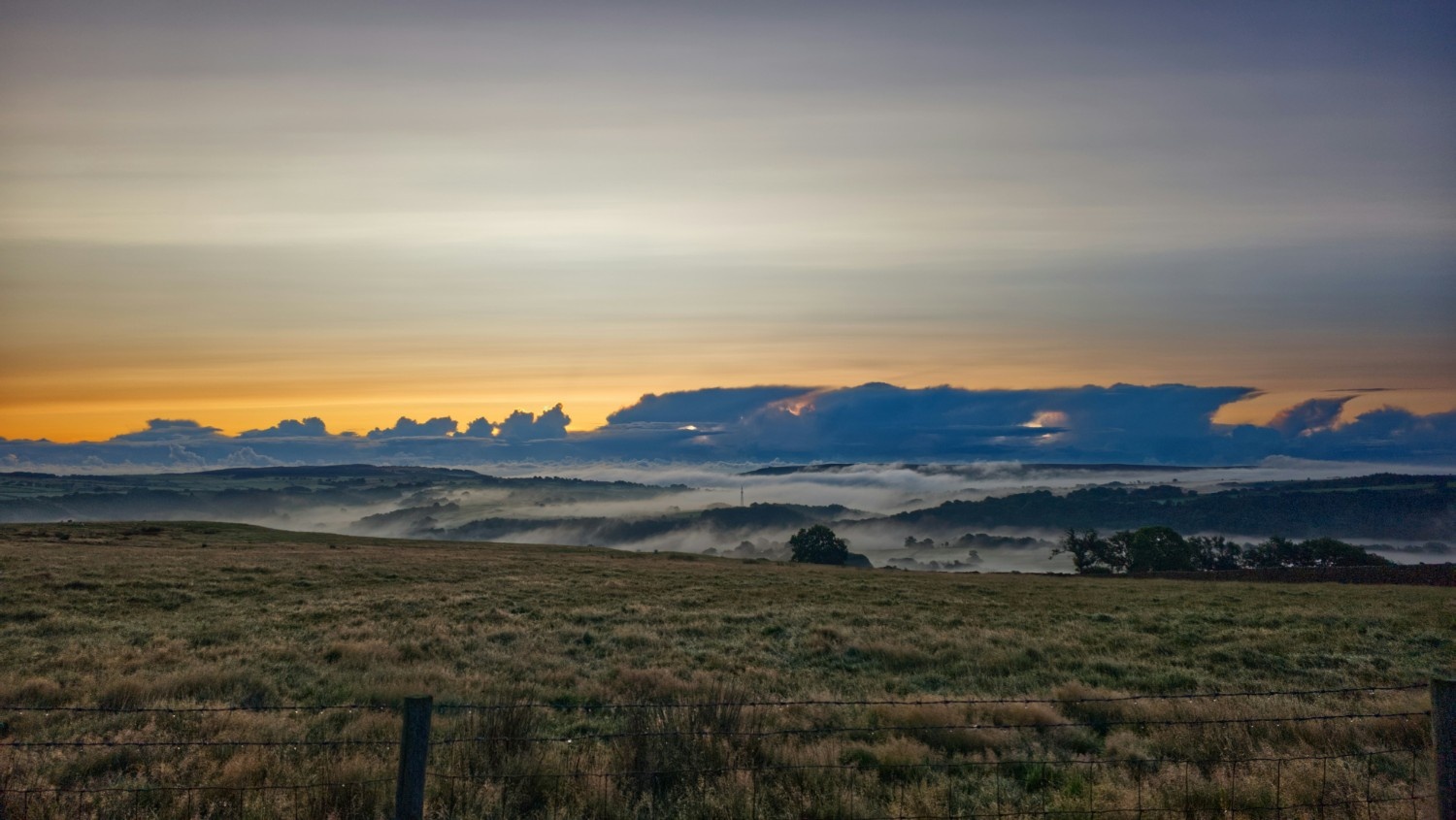 North York Moors National Park 