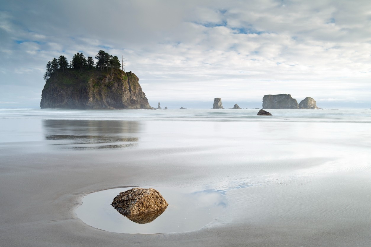 Olympic National Park