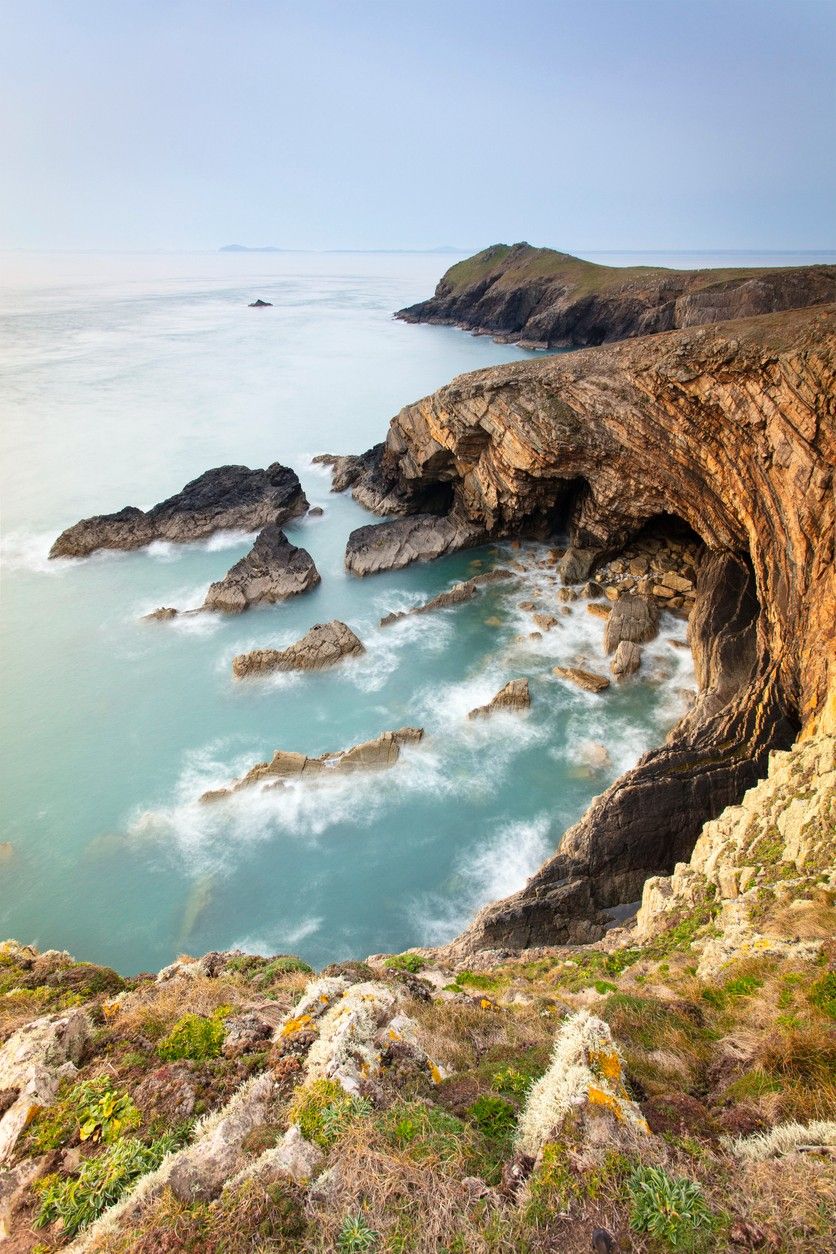 Pembrokeshire Coast National Park