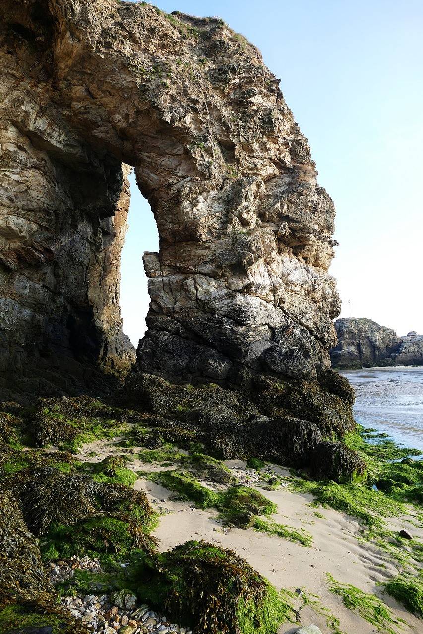 Perranporth Beach