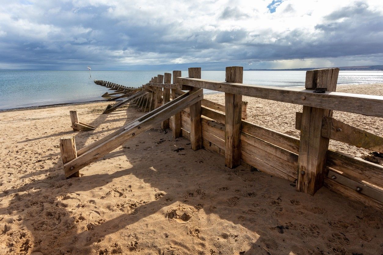 Portobello Beach