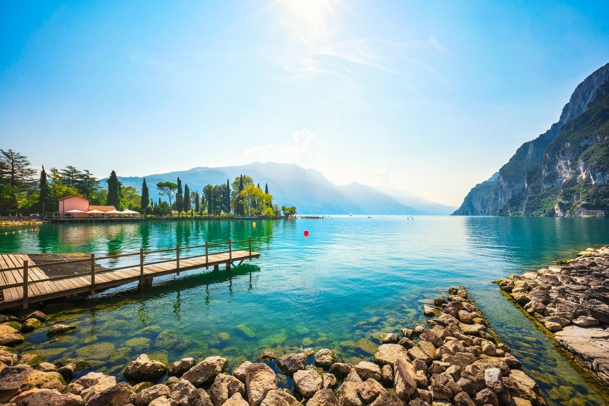 Lake Garda