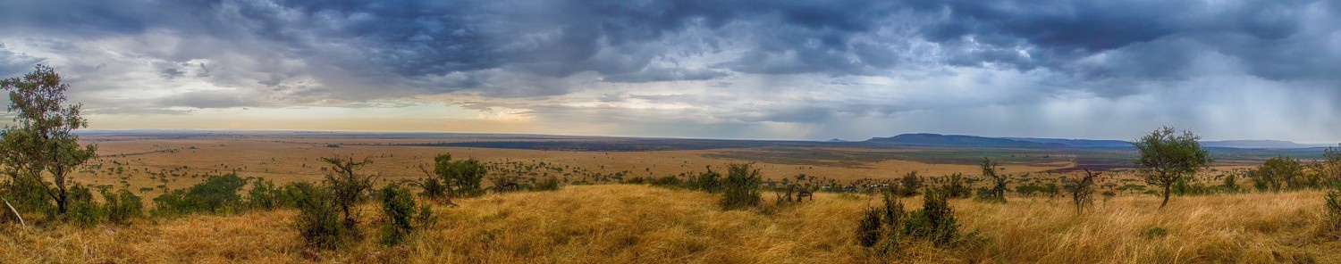 Serengeti National Park