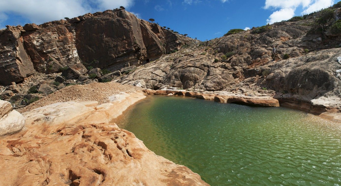 Socotra Island