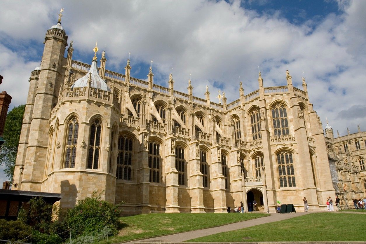 Windsor Castle