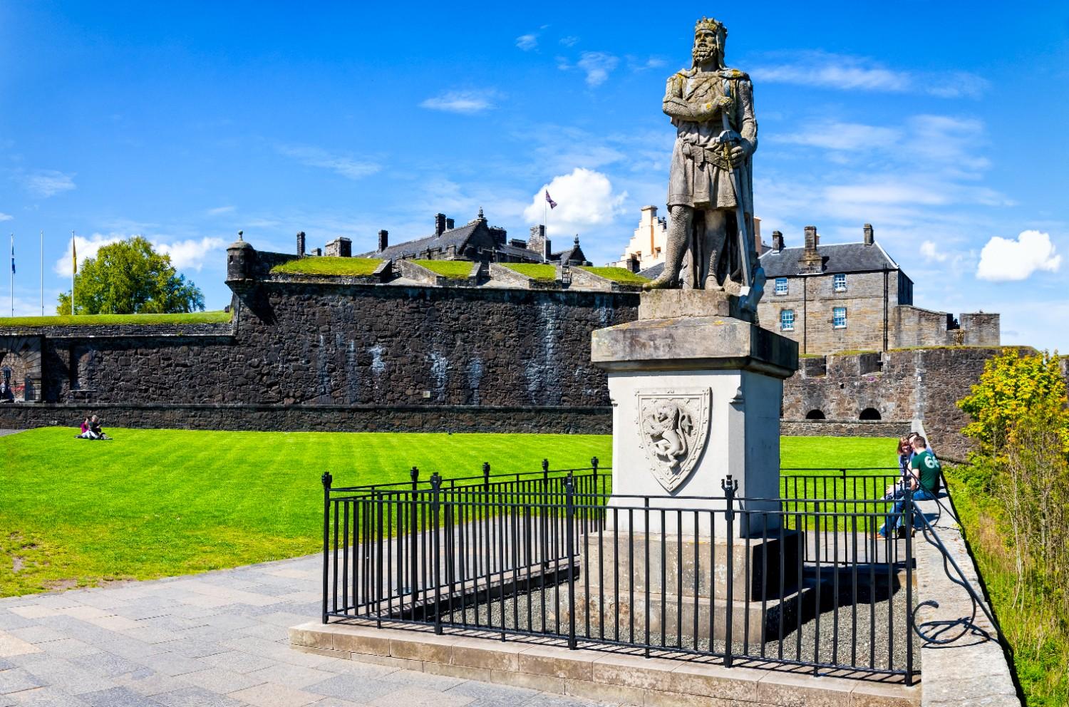 Stirling Castle