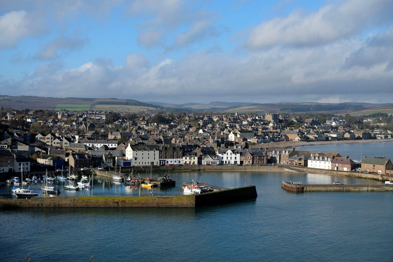 Stonehaven