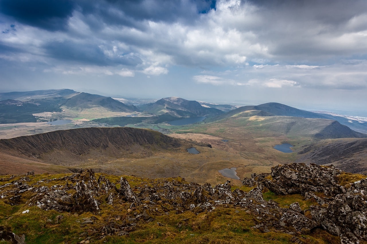 Snowdonia